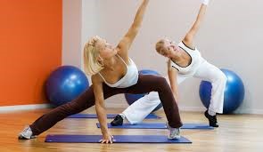 PILATES GENTILE
