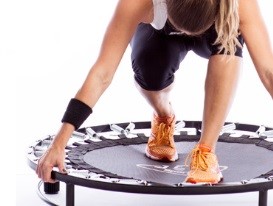POWER JUMP