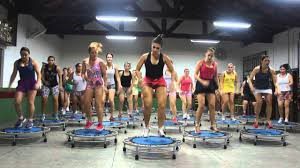 TRAMPOLINO